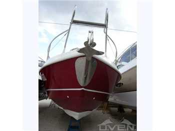 Mano marine 28.50 sport