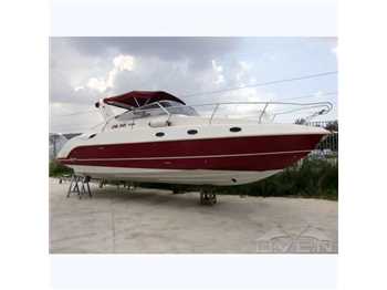 Mano marine 28.50 sport