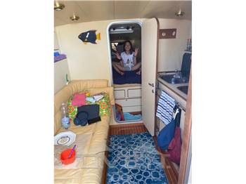 SOLEMAR 33 33 OCEANIC