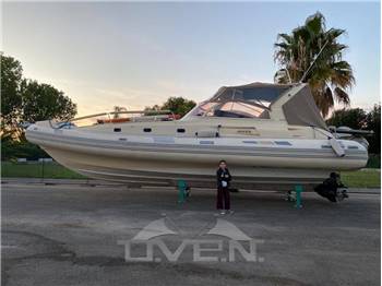 SOLEMAR 33 33 OCEANIC