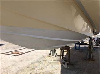SOLEMAR 33 33 OCEANIC