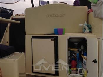 SOLEMAR 33 33 OCEANIC