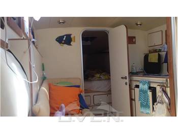 SOLEMAR 33 33 OCEANIC