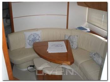 Pershing 46 46 Hard Top