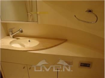 Pershing 46 46 Hard Top