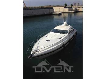 Pershing 52 52' ht arneson