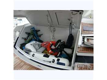 Pershing 52 52' ht arneson