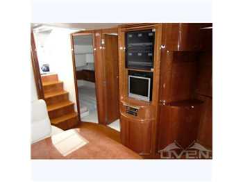 Pershing 52 52' ht arneson