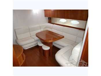 Pershing 52 52' ht arneson