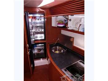 Pershing 52 52' ht arneson
