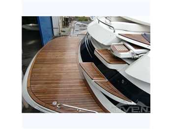 Pershing 52 52' ht arneson