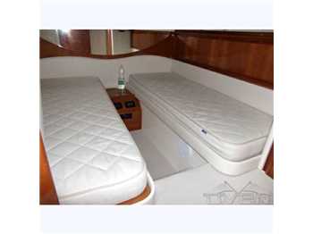 Pershing 52 52' ht arneson