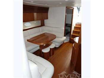 Pershing 52 52' ht arneson