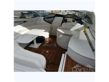 Pershing 52 52' ht arneson