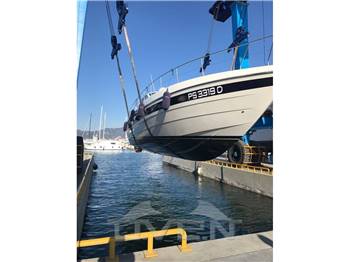 Pershing 52 52' ht arneson