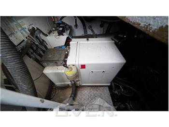 Cantiere di Baia baia 50