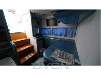 Cantiere di Baia baia 50