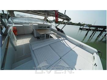 Cantiere di Baia baia 50