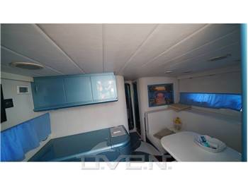 Cantiere di Baia baia 50