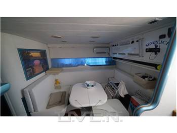 Cantiere di Baia baia 50