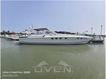 Cantiere di Baia baia 50
