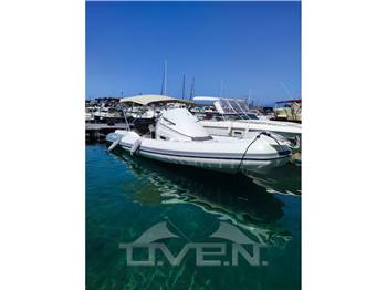 STARMAR 885 sport cabin