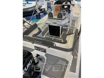 STARMAR 885 sport cabin