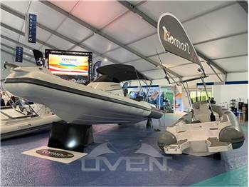 STARMAR 885 sport cabin