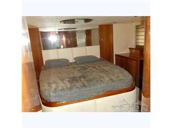 Sunseeker 62 Predator 62'