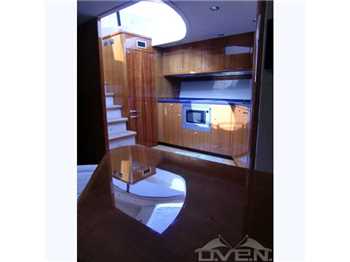 Sunseeker 62 Predator 62'