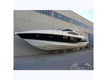 Sunseeker 62 Predator 62'