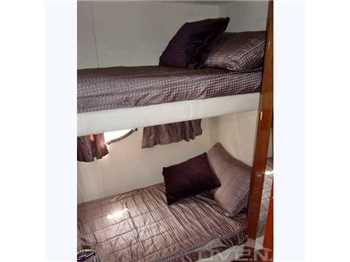 Sunseeker 62 Predator 62'