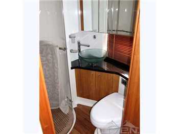 Sunseeker 62 Predator 62'
