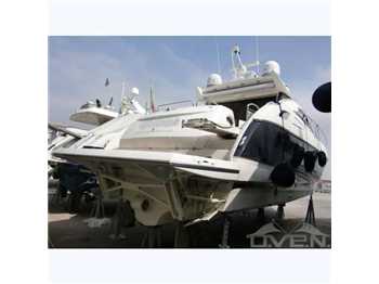 Sunseeker 62 Predator 62'