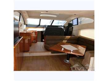 Sunseeker 62 Predator 62'