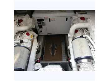 Sunseeker 62 Predator 62'