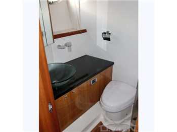 Sunseeker 62 Predator 62'
