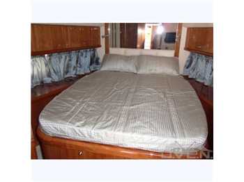 Sunseeker 62 Predator 62'