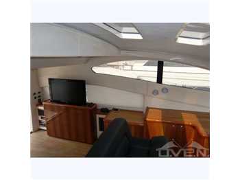 Sunseeker 62 Predator 62'