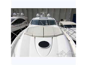Sunseeker 62 Predator 62'