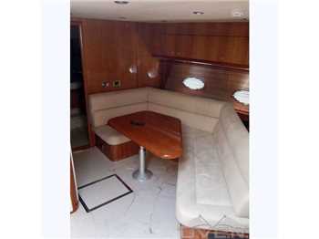 Sunseeker 62 Predator 62'