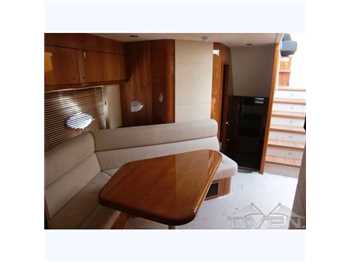 Sunseeker 62 Predator 62'