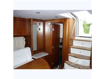 Sunseeker  53 ht Portofino