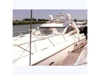 Sunseeker  53 ht Portofino