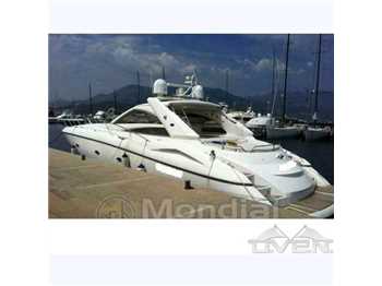 Sunseeker  53 ht Portofino