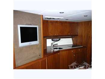 Sunseeker  53 ht Portofino
