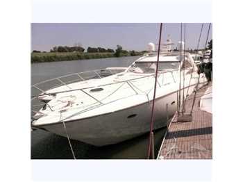 Sunseeker  53 ht Portofino