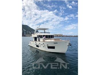 Cantiere Estensi Main 535
