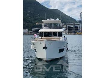 Cantiere Estensi Main 535