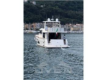 Cantiere Estensi Main 535